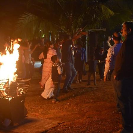 Sagar Raj Beach Resort Harnai エクステリア 写真