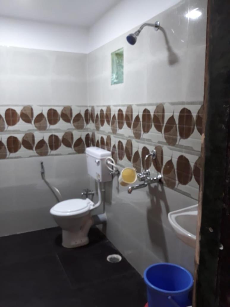 Sagar Raj Beach Resort Harnai エクステリア 写真